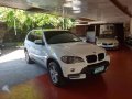 2008 BMW X5 Sports Activity Vehicle 2.8M (negotiable)-0