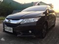Honda City VX NAVI 2014 FOR SALE -0