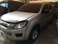 Isuzu Dmax 2015 toyota hilux mitsubishi strada mazda bt50 ford ranger-2