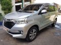 Toyota Avanza 2016 for sale-3