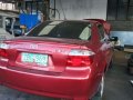 2005 Toyota Vios for sale-0