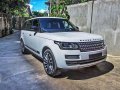 2018 LAND ROVER Range Rover Autobiography L-0