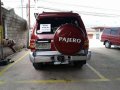 Mitsubishi Pajero 1995 for sale-3