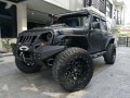2017 Jeep Wrangler for sale-4
