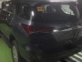 Toyota Fortuner G 2018 for sale-2