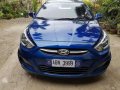 Hyundai Accent 2015 for sale-3