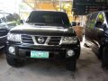 Nissan Patrol 2005 for sale-3