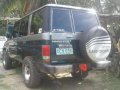 Like New Toyota Prado for sale-0