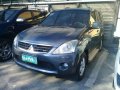 2008 Mitsubishi Fuzion GLX Automatic 2.4 Gas Financing OK-1