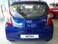 HYUNDAI EON 2018 for as low as 18K Downpayment. Apply Now.-3
