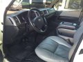 2012 Toyota Hi Ace Super Grandia Matic-4