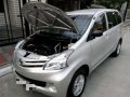2014 Toyota Avanza for sale-3