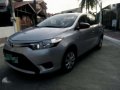 2014 Toyota Vios J for sale-4