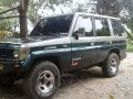 Like New Toyota Prado for sale-3