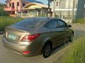 2012 Hyundai Accent not toyota vios honda city-3