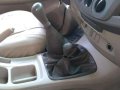In good running condition Toyota Hilux G 4x4 2005 model-0