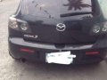 For sale only Mazda 3 2008-2