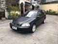 1996 Honda Civic vti automatic-2