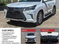 2018 Lexus LX 570 FOR SALE -1