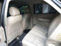 2008 Toyota Fortuner V 4x4 bulletproof-4