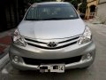 2014 Toyota Avanza for sale-1