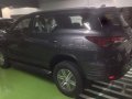 Toyota Fortuner G 2018 for sale-0