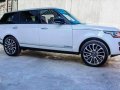 2018 LAND ROVER Range Rover Autobiography L-2