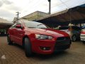 2010 Mitsubishi Lancer MX ex body-3