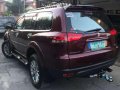 Mitsubishi Montero 2012 for sale-3