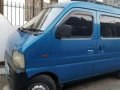 2008 Suzuki Super Carry - multicab-0