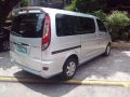 Foton Mpx 2009 for sale-2