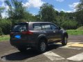 2013 Mitsubishi Montero Gls V FOR SALE -2