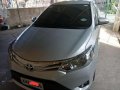 Toyota Vios Acquired 2016 casa maintain-0
