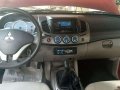 2007 Mitsubishi Strada for sale-6