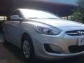 HYUNDAI Accent 2017 matic gasoline FOR SALE -7