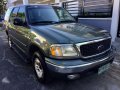 Ford Expedition XLT 2001 FOR SALE -2