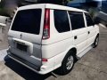 Mitsubishi Adventure GLX DSL 2.5L MT 2007 Crosswind Innova Livina APV-2