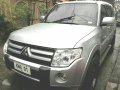 2008 Mitsubishi Pajero for sale-0