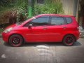 2005 Honda Jazz MT local-3