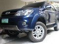 2007 Toyota Fortuner 4x2 AT Diesel (montero everest mux grandia vios)-1