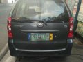 Toyota Avanza 1.3J 2009 FOR SALE -0