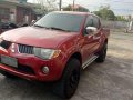 2007 Mitsubishi Strada for sale-0
