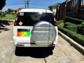 Rush Ford Everest 2010 AT Diesel Negotiable-1