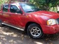 Nissan Frontier 2005 FOR SALE -0