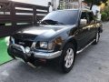 Isuzu Fuego Pick up 1998 1999 2000 2001 2002 2003 Hilux Frontier-0