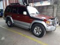 Mitsubishi Pajero 1995 for sale-1