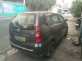 Toyota Avanza 1.3J 2009 FOR SALE -1