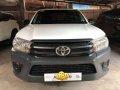 TOYOTA  Hilux J 2018 brand new hilux g 2016 fortuner g 2013 grandia AT 2014 gl-1