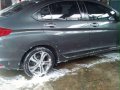 Honda City VX 2014 model FOR SALE -3