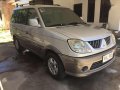 Mitsubishi Adventure 2004 GLS sport-2
